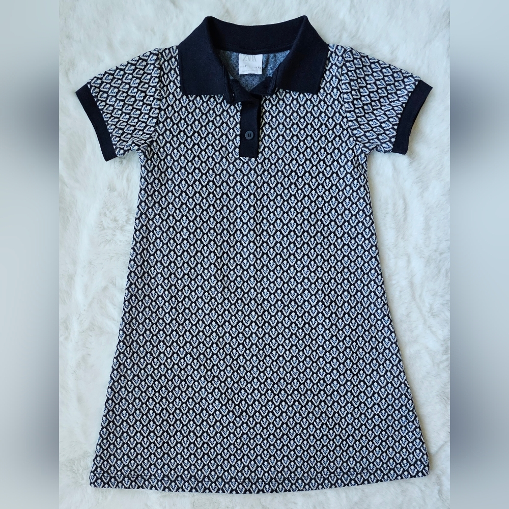 Zara dress